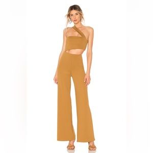 House of Harlow 1960 x Revolve Fabien Jumpsuit